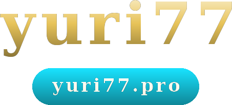 yuri77 โลโก้